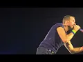 [4K] Coldplay - Good Feelings feat.Ayra Starr  15/07/2024 Live in Rome