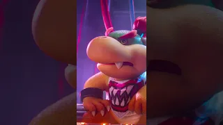 Benny Safdie Voices Bowser Jr The Supermariogalaxymovie Is Only In Theaters April 2026 