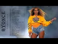 Beyoncé greatest hits 2020