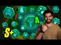 A Complete Guide to Every Relic in Leagues and my FINAL picks RuneScape