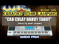 Download Lagu CAK CULAY NABUY NABUY - KARAOKE REMIX LAMPUNG - NADA PRIA