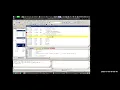 Notes about programming in an embedded software development environment with Keil uVision