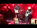 "Midnight Train To Memphis" / "Them Stems" - Chris Stapleton Denver CO 08/10/2018