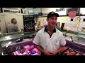 Jonathan Apprentice Butcher