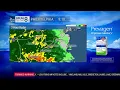 The Weather Channel - Storm Isaias Local Forecasts Philadelphia PA
