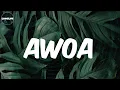 UNLIMITED SOUL - Awoa Mixed