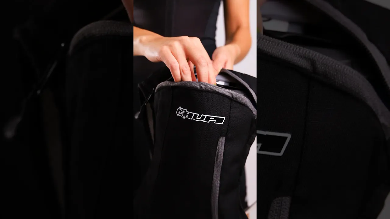 Mochila de Hidratação 
