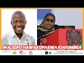 Download Lagu POLEPOLE: RAIS SAMIA HAKUPASWA KUGOMBEA TENA U RAIS ? | MADUDU YA CCM YAANIKWA HADHARANI