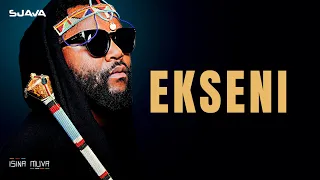 sjava ekseni official lyric video 