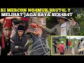 Download Lagu PERANG BESAR REY LAMPUNG KI MERCON SELAMATKAN KI JAGA BAYA DARI REMONDO MAFIA BESAR K