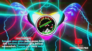 dj apapun mereka bilng full bass remix 2020