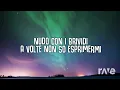 Download Lagu I Gotta feeling x Brividi | Mahmood, Blanco \u0026 The Black Eyed Peas