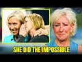 At 70 Chris Evert Finally Reveals what she told Martina Navratilova the day cancer entered her life