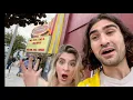 Sam and Jacob Attend The New Beverly Cinema Grand Reopening