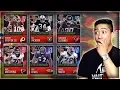 SIX 120 OVR CAMPUS HERO MASTERS MADDEN MOBILE 18 CAMPUS HEROES BUNDLE OPENING