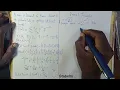 Mastering Binomial Distribution Using Pascal s Triangle