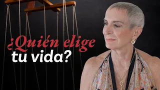 ¿De verdad eliges tu vida… o la cultura elige por ti? | Nilda Sin Filtros