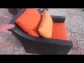 Introducing Motion Club Chairs