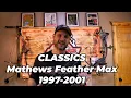 CLASSICS 1997 Mathews Feather MAX