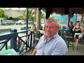 A fish and chips disappointment