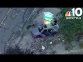 Girl killed in Franklin crash that also injured 3 members of her family other driver arrested