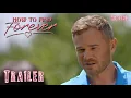 How To Find Forever Trailer Romantic Movie Aaron Ashmore Erin Agostino