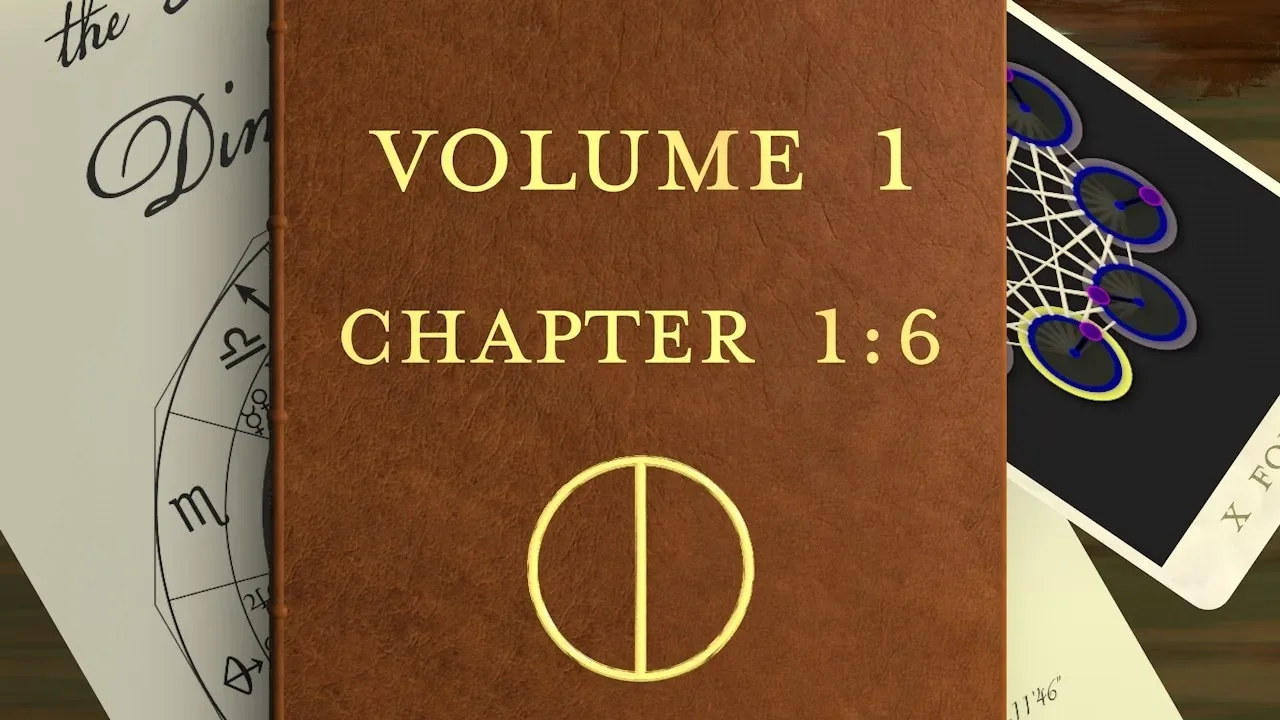 ADS : Vol 1 : Chapter 1.6 : Parameters & Bifurcations