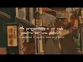 Sarah Kang - End credits | Español / Lyrics