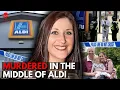 Murder In The Middle Of Aldi - The Frightening Case Of Jodie Willsher