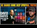 Download Lagu David Gates Just Dropped a Prophetic Warning for These Last Days.