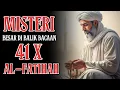 Lagu PRAKTEK MISTERIUS MENGAPA MENGULANG AL-FATIHAH 41 KALI ADALAH KUNCI MUSTAJAB