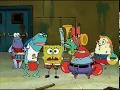 Spongebob Squarepants - Big Meaty Claws