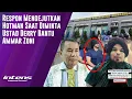 Download Lagu Respon  Hotman Saat Diminta Ustad Derry Bantu Ammar Zoni