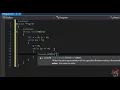 c pyramid pattern using whileloop