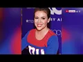 Alyssa Milano Wears Transparent Bikini In Public At Vacation Look At Photos