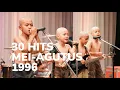 Lagu 30 LAGU HITS MEI - AGUSTUS 1996