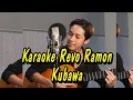 Download Lagu karaoke kubawa cipt. m. harris by Revo ramon