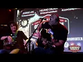 Josh Gallagher - "Bar Fools"