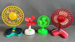 KIPAS MINI LEGENDARIS