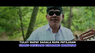 karang kamulyan doel sumbang musik video official 