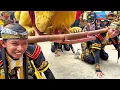 Lagu Atraksi Sisingaan || SINAR GALUH N.CITA || Sabtu 20 Desember 2025 || Show Sampalan_Kutawaluya_KRW