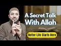 Download Lagu Kekuatan Percakapan Rahasia dengan Allah | Pengingat Islam