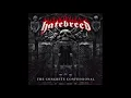 HATEBREED - Seven Enemies