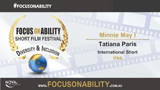 Minnie May I film thumbnail
