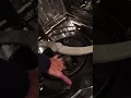 GE Adora Dishwasher