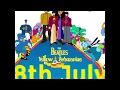 Lagu The Beatles’ Yellow Submarine Returns To Big Screen For One-Day Cinema Event