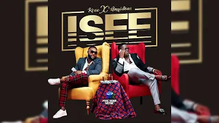 kcee isee official audio ft anyidons1