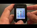 Download Lagu Sony Ericsson T610 (Swisscom Edition) (2003) — phone review