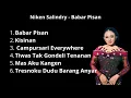 Download Lagu Niken Salindry Babar Pisan