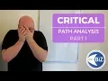 A level Business Revision - Critical Path Analysis Part 1
